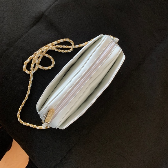 Di Benito Soft Leather Bag Vintage - Picture 6 of 15